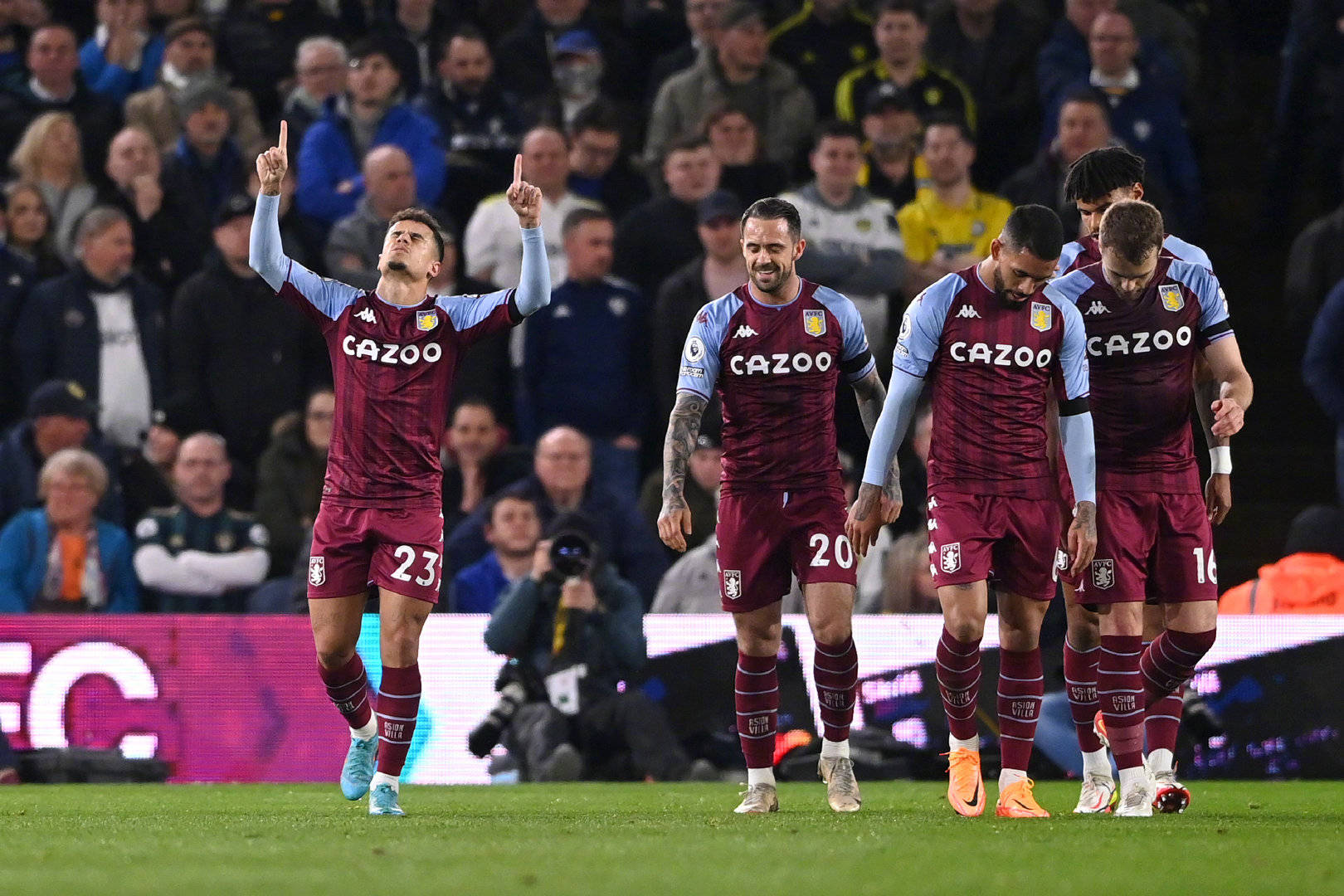 都体：蒂莫西-维阿已经和马赛谈妥5年合同，年薪250万欧元.